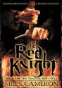 The Red Knight - Miles Cameron