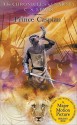 Prince Caspian (Chronicles of Narnia, #4) - C.S. Lewis, Pauline Baynes