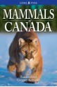 Mammals of Canada - Tamara Eder, Gregory Kennedy