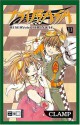 Tsubasa: Reservoir Chronicle 11 - CLAMP