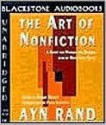 The Art of Nonfiction: A Guide for Writers and Readers - Ayn Rand