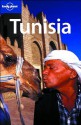 Tunisia - Lonely Planet, Daniel Robinson, Abigail Hole