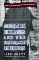 Sherlock Holmes and the Ice Palace Murders - Larry Millett