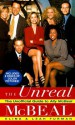 The Unreal McBeal: The Unofficial Guide to Ally McBeal - Elina Furman