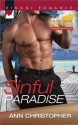 Sinful Paradise (Kimani Hotties) - Ann Christopher