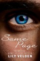 Same Page - Lily Velden