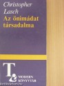 Az önimádat társadalma - Christopher Lasch