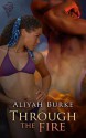 Through the Fire - Aliyah Burke