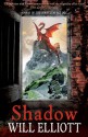 Shadow (Pendulum #2) - Will Elliott