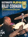 Ultimate Play-Along Bass Trax Billy Cobham Conundrum - Billy Cobham