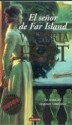 El Senor De Far Island - Victoria Holt