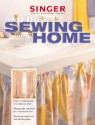 More Sewing for the Home - Singer Sewing Company