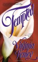 Tempted - Virginia Henley