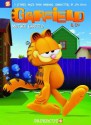 Garfield & Co. #6: Mother Garfield - Jim Davis, Mark Evanier, Julien Magnat, Philippe Vidal, Cedric Michiels, Ellipsanime