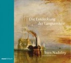 Die Entdeckung der Langsamkeit - Sten Nadolny