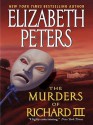 The Murders of Richard III (eBook) - Elizabeth Peters