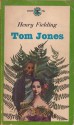 The History of Tom Jones, A Foundling - Frank Kermode, Henry Fielding