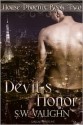 Devil's Honor - S.W. Vaughn