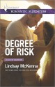 Degree of Risk - Lindsay McKenna