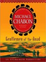 Gentlemen of the Road: A Tale of Adventure (Audio) - Michael Chabon, Andre Braugher