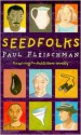 Seedfolks - Paul Fleischman, Judy Pedersen