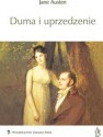 Duma i uprzedzenie - Katarzyna Surówka, Jane Austen