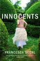 The Innocents - Francesca Segal