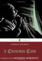 A Christmas Carol - Charles Dickens