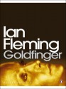 Goldfinger - Ian Fleming