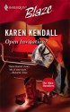 Open Invitation? - Karen Kendall