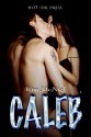 Caleb - Kim McNiel