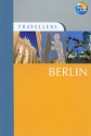 Travellers Berlin, 3rd: Guides to destinations worldwide - Christopher Rice, Melanie Rice