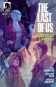 The Last of Us: American Dreams #2 - Neil Druckmann, Faith Erin Hicks, Rachelle Rosenberg