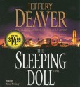 The Sleeping Doll - Jeffery Deaver, Anne Twomey