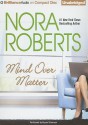 Mind Over Matter - Alyson Silverman, Nora Roberts