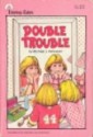 Double Trouble - Michael Pellowski