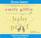 Baby Proof - Emily Giffin