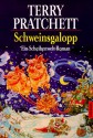 Schweinsgalopp - Terry Pratchett