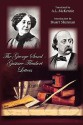 The George Sand-Gustave Flaubert Letters - Gustave Flaubert, George Sand, A. L. McKenzie, Stuart Sherman