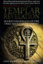 The Templar Revelation: Secret Guardians of the True Identity of Christ - Lynn Picknett