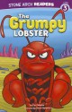 The Grumpy Lobster - Cari Meister, Steve Harpster