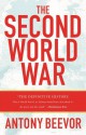 The Second World War - Antony Beevor