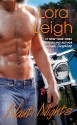 Nauti Nights - Lora Leigh