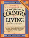 The Encyclopedia of Country Living: An Old Fashioned Recipe Book, Updated 9th Edition - Carla Emery