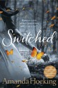 Switched: Trylle Trilogy 1 (Trylle Trilogy 1 Adult Cover) - Amanda Hocking