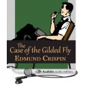 The Case of the Gilded Fly (Gervase Fen, #1) - Edmund Crispin