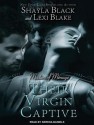Their Virgin Captive - Shayla Black, Lexi Blake, Serena Daniels