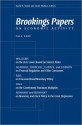 Brookings Papers on Economic Activity: Fall 2009 - David Romer