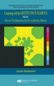 Computing with HP-Adaptive Finite Elements: Volume 1: One and Two Dimensional Elliptic and Maxwell Problems [With CD-ROM] - Leszek Demkowicz