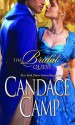 The Bridal Conquest - Candace Camp